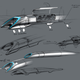 Illustration for article titled Hyperloop revealed: Elon Musk's insanely cool transport of the future